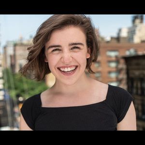 Meet your Posher, Alison